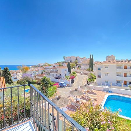 Villa Casa La Vida Casasol Nerja Eksteriør bilde