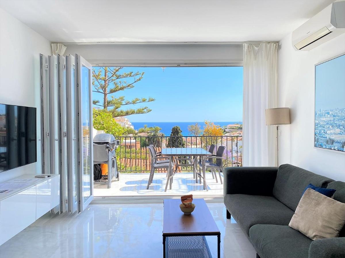 Villa Casa La Vida Casasol Nerja Eksteriør bilde