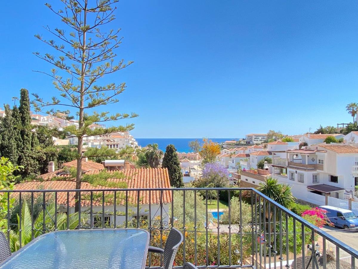 Villa Casa La Vida Casasol Nerja Eksteriør bilde