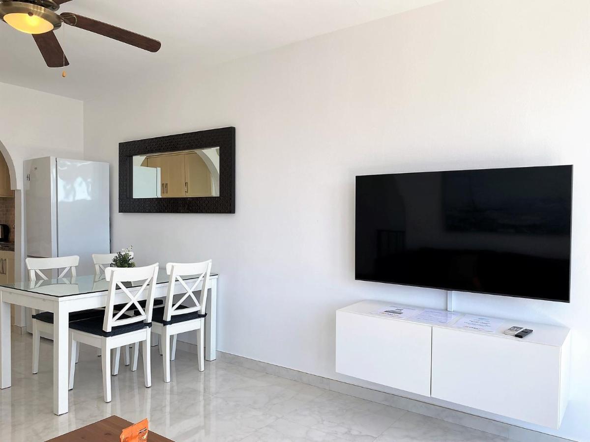 Villa Casa La Vida Casasol Nerja Eksteriør bilde