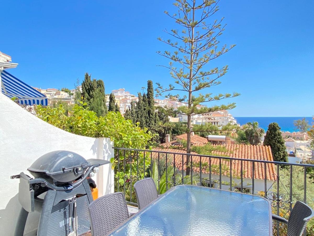Villa Casa La Vida Casasol Nerja Eksteriør bilde