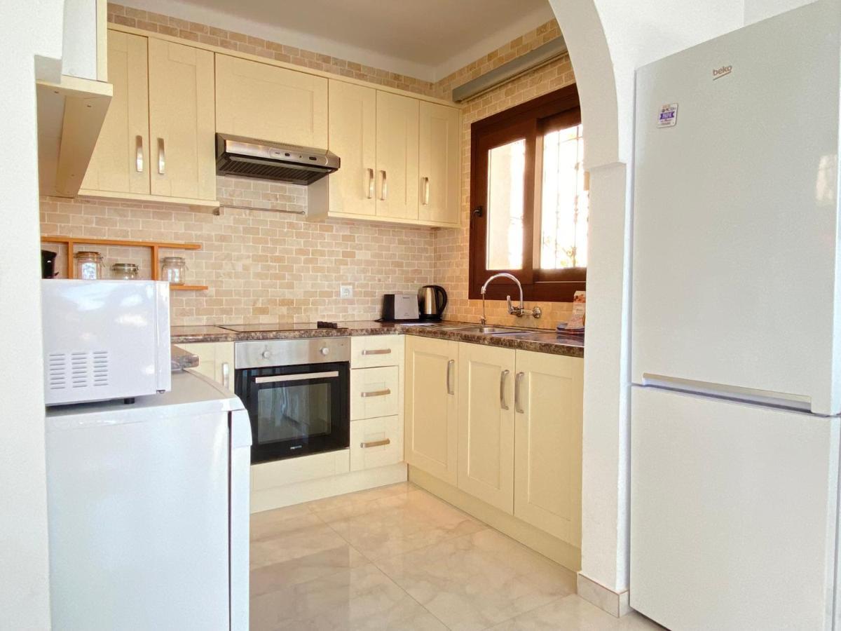 Villa Casa La Vida Casasol Nerja Eksteriør bilde