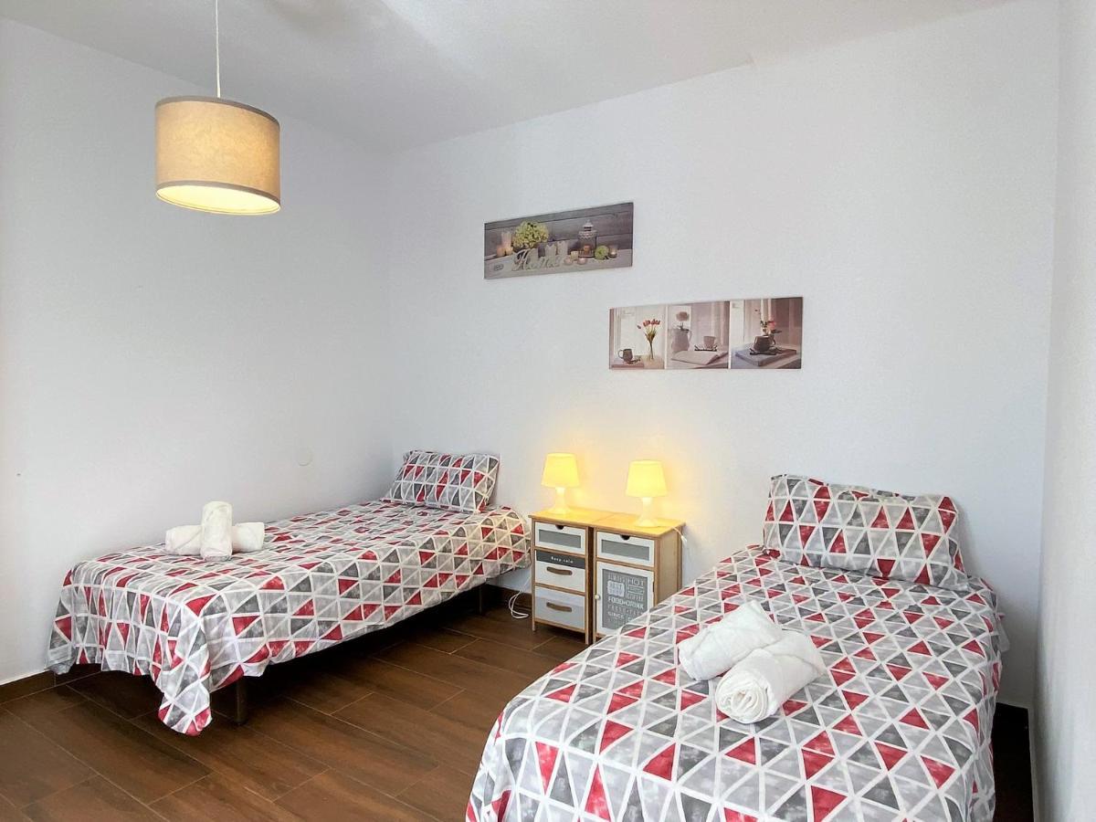Villa Casa La Vida Casasol Nerja Eksteriør bilde