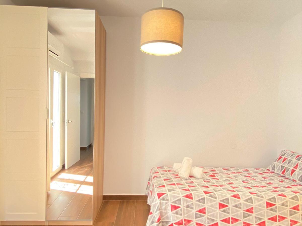 Villa Casa La Vida Casasol Nerja Eksteriør bilde