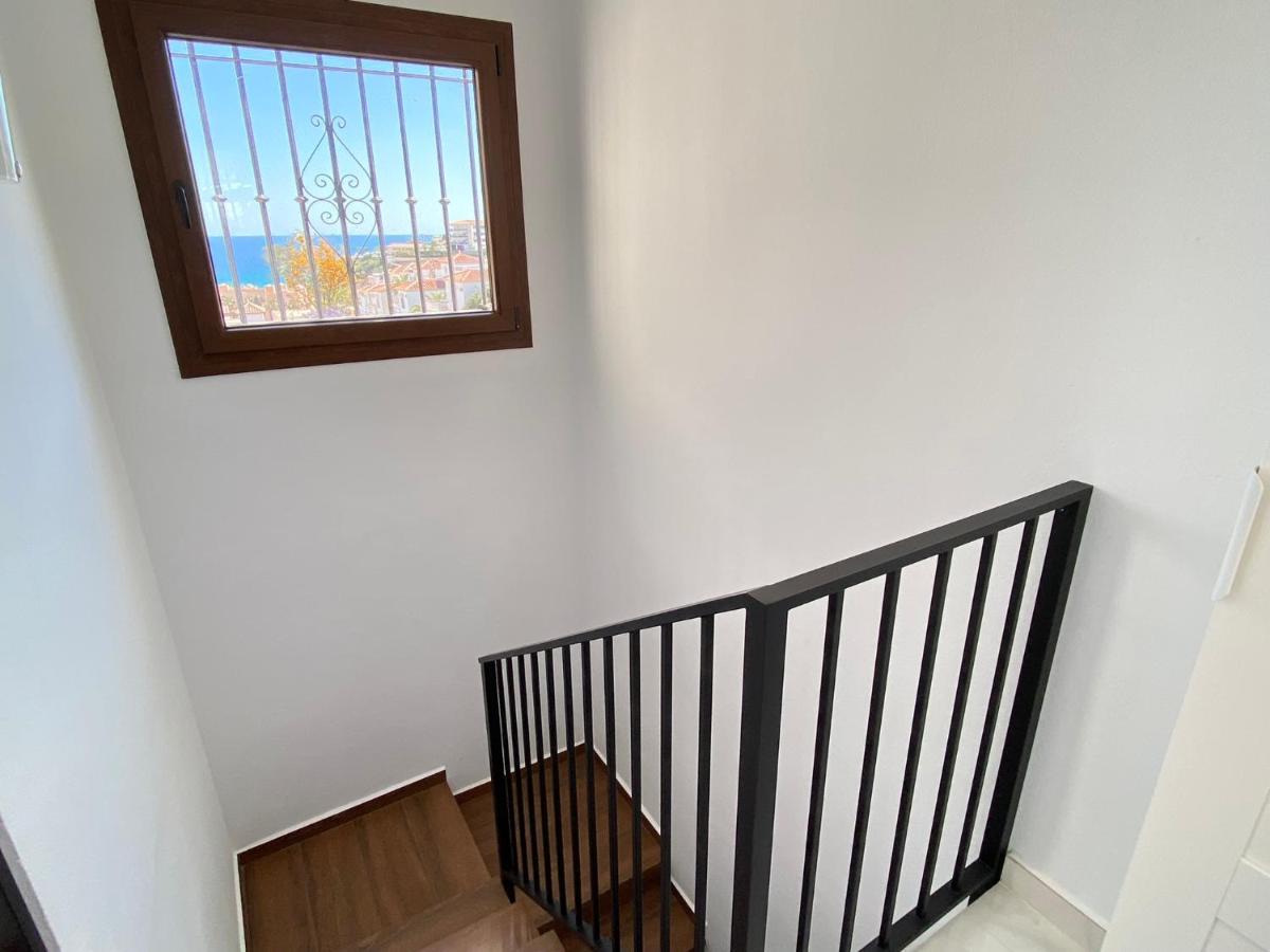 Villa Casa La Vida Casasol Nerja Eksteriør bilde