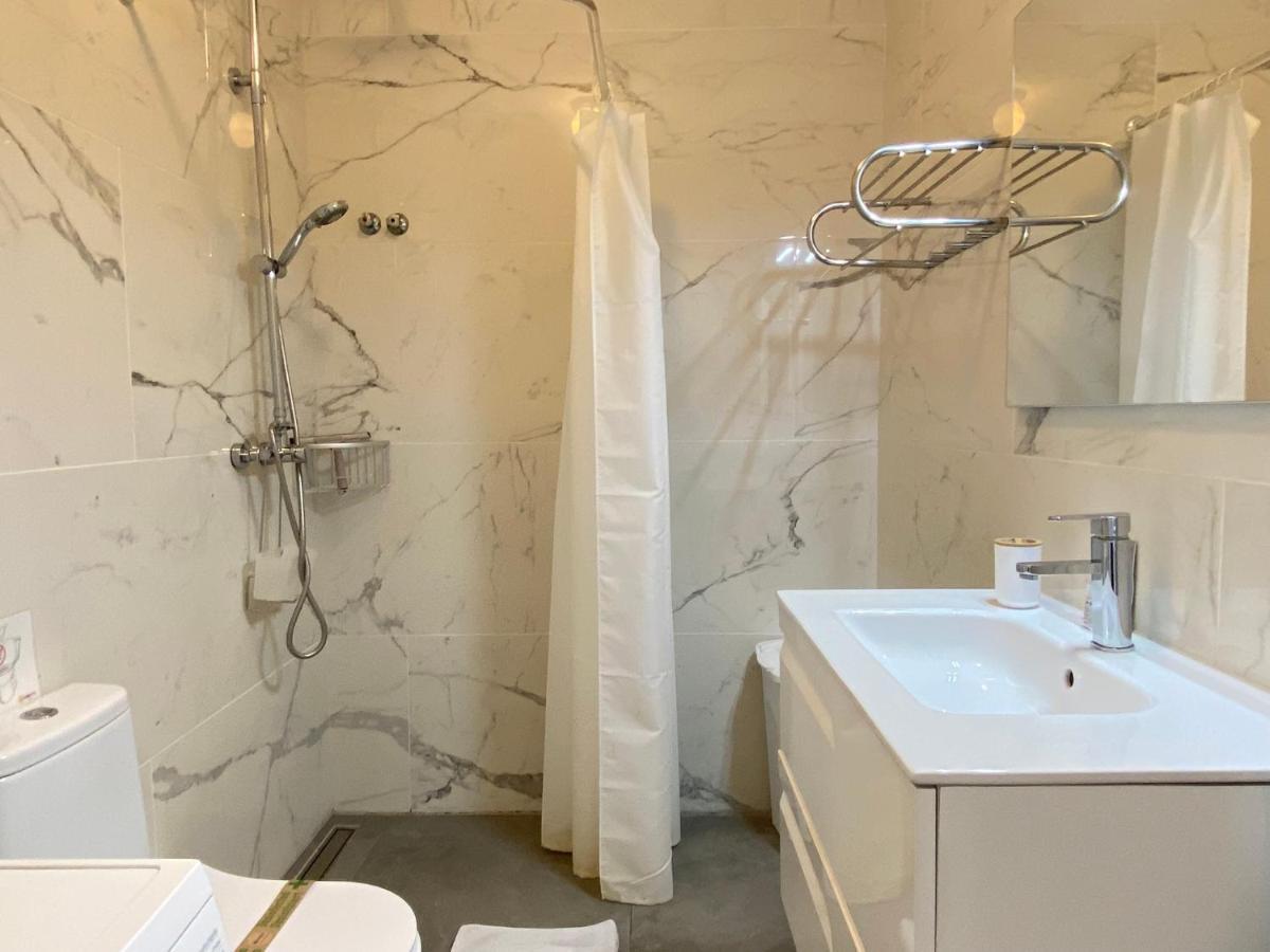 Villa Casa La Vida Casasol Nerja Eksteriør bilde