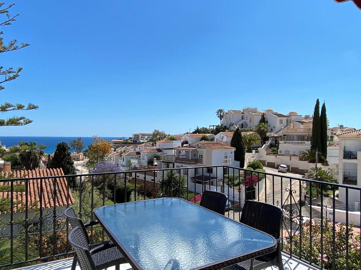 Villa Casa La Vida Casasol Nerja Eksteriør bilde