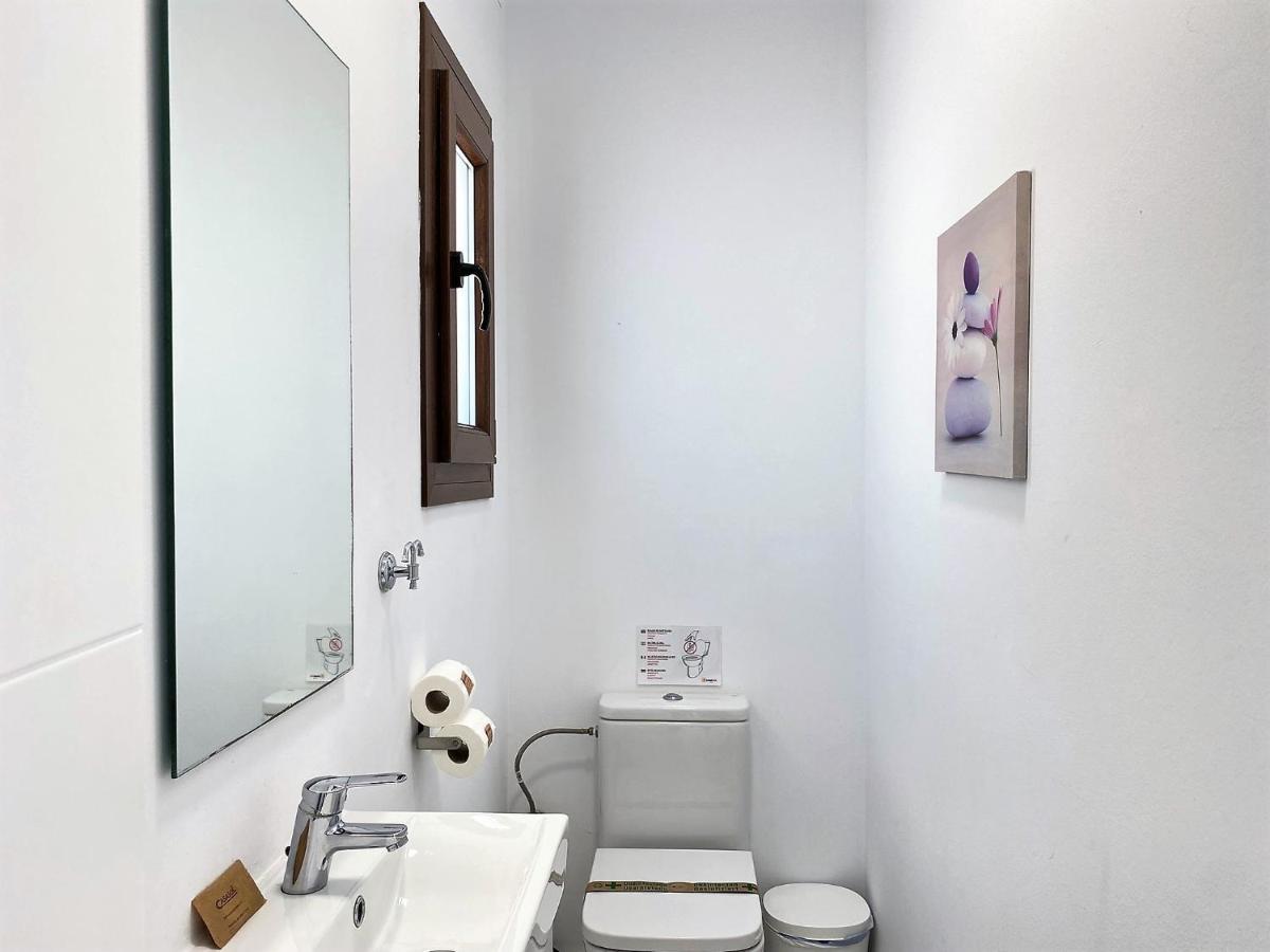 Villa Casa La Vida Casasol Nerja Eksteriør bilde