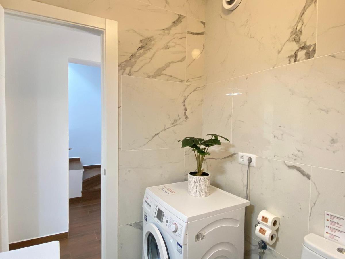 Villa Casa La Vida Casasol Nerja Eksteriør bilde