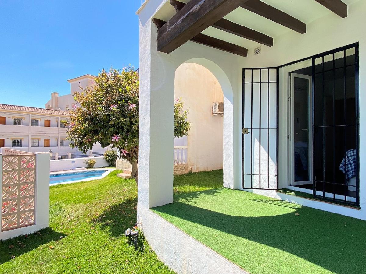 Villa Casa La Vida Casasol Nerja Eksteriør bilde