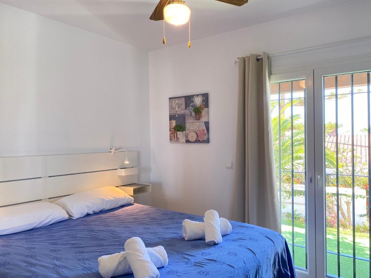 Villa Casa La Vida Casasol Nerja Eksteriør bilde